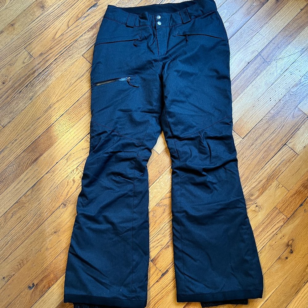 Columbia Wildside Snow Pants